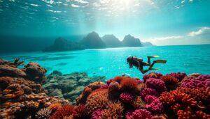 Best scuba diving destinations in the world