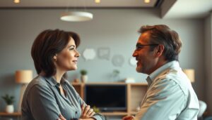 How to improve communication in relationships
