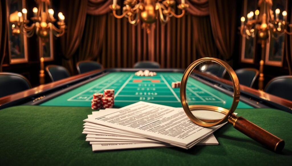 casino tips
