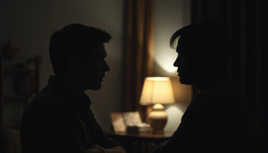 difficult conversations