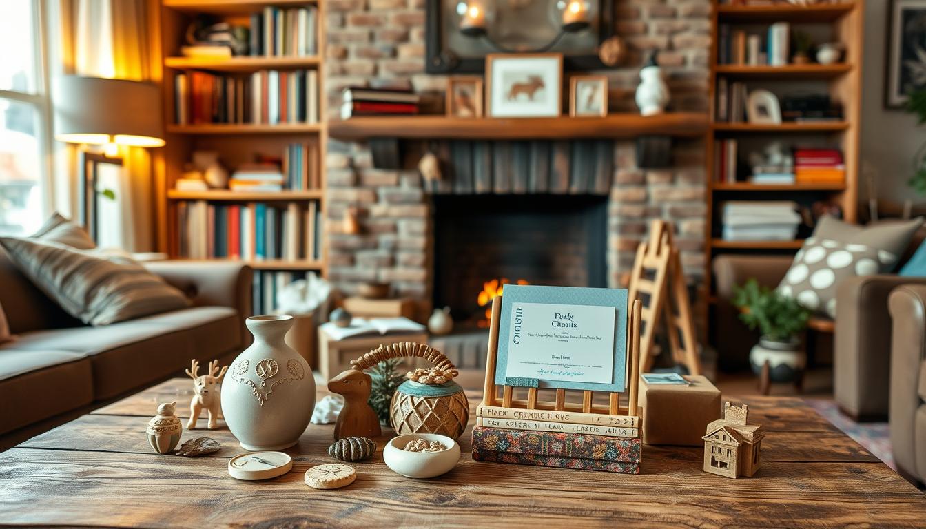 Creative last-minute gift ideas