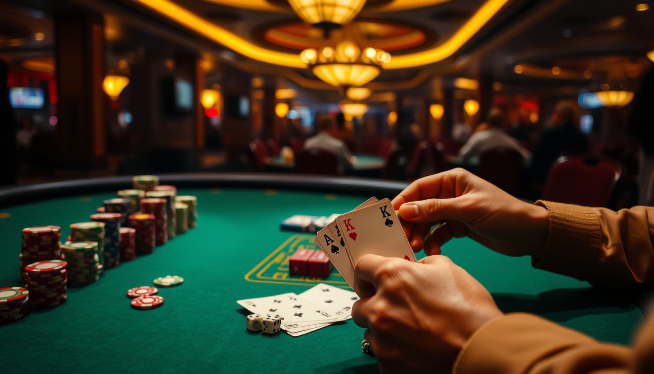 How to win at blackjack consistently