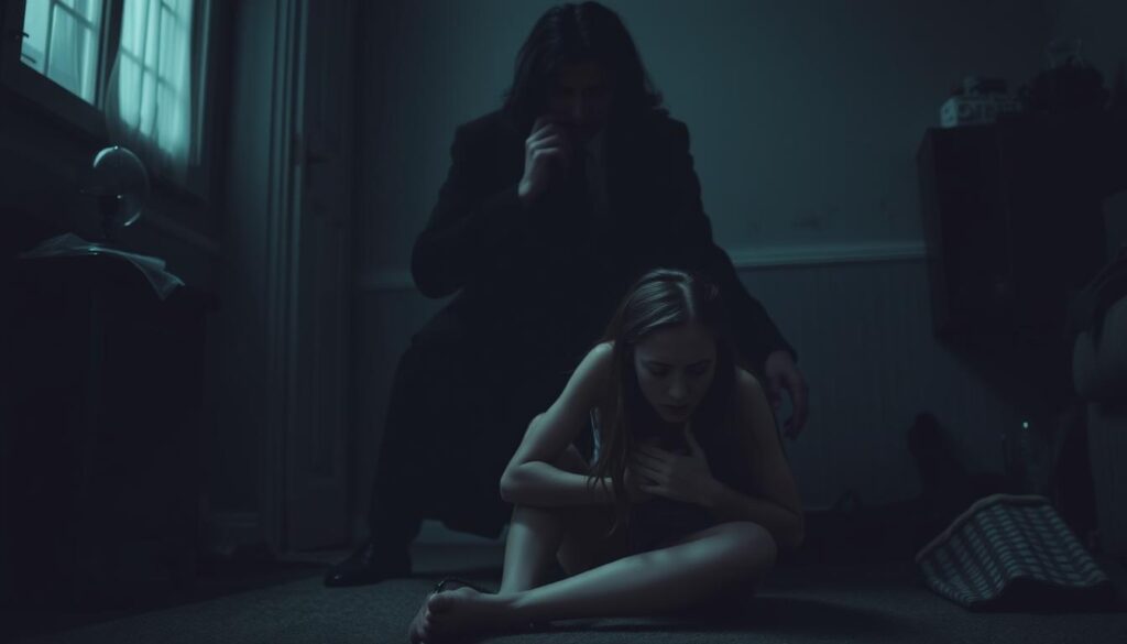 toxic relationship signs