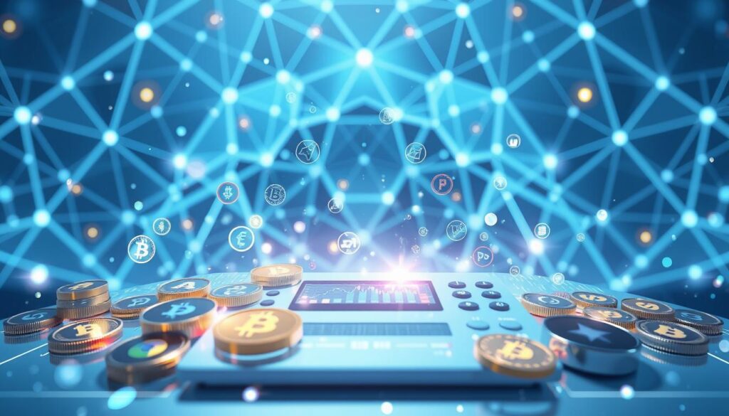 Cryptocurrency Options