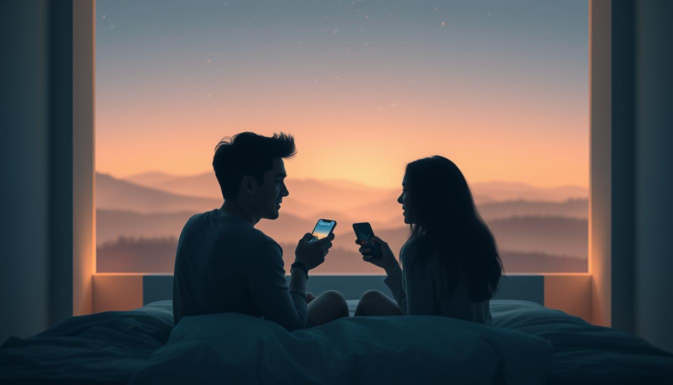 Long-distance relationship survival tips