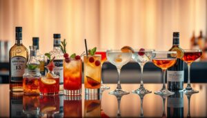 Trending cocktails to try this year