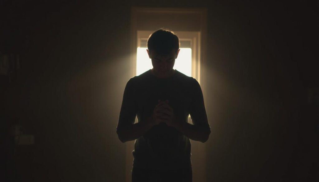 rebuilding trust after betrayal