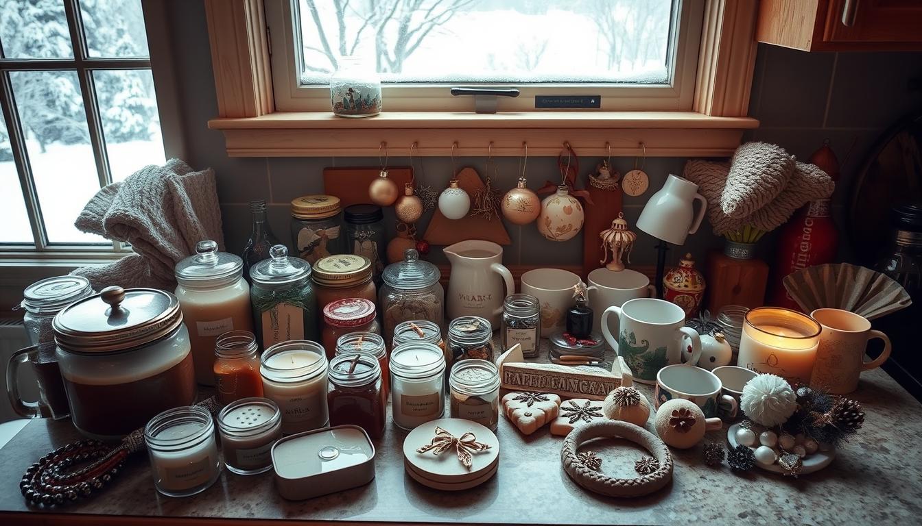 Unique DIY gift ideas for loved ones