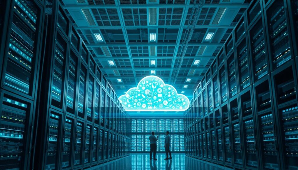 scalable cloud storage solutions