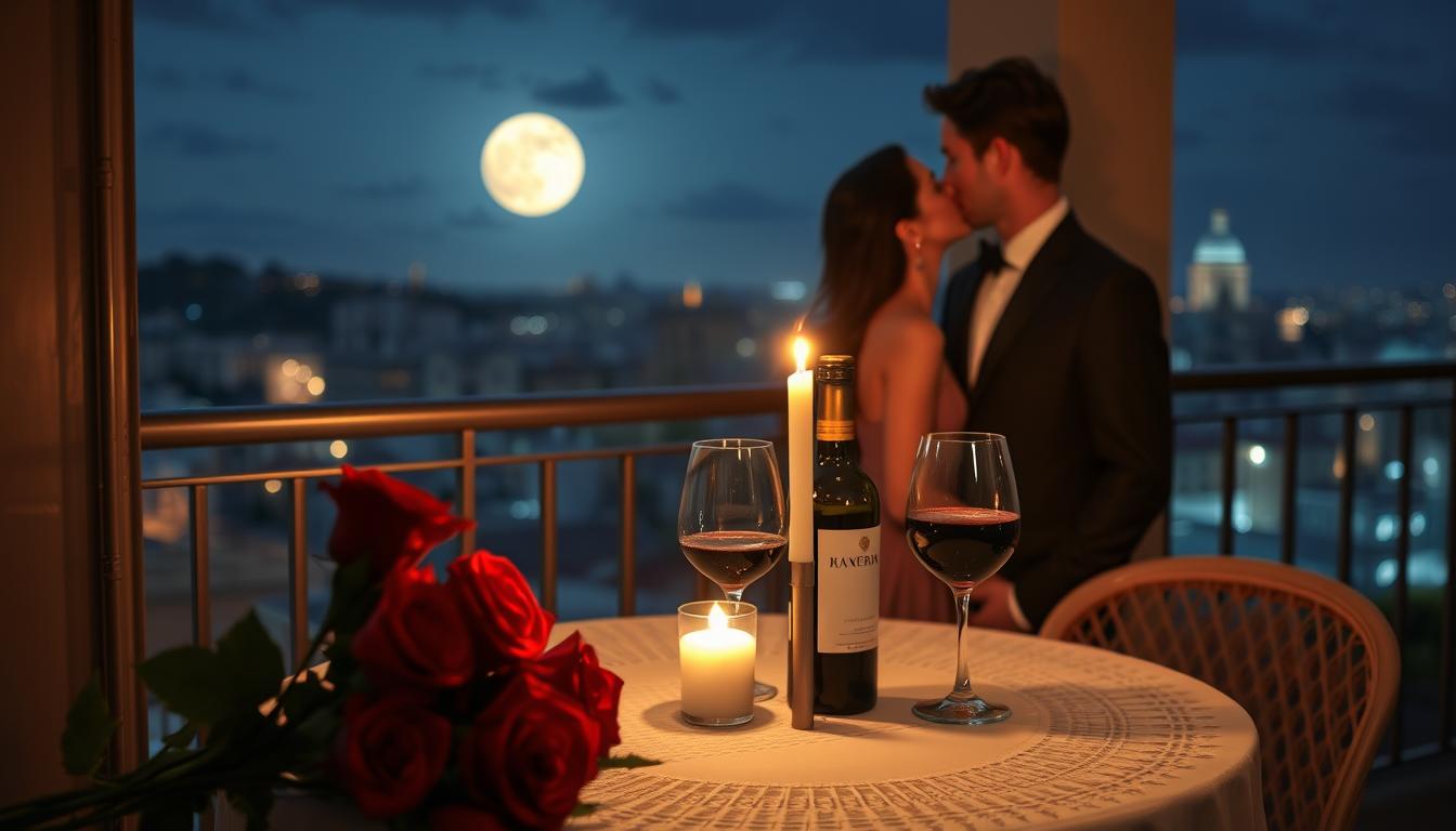 Date night ideas to strengthen your bond