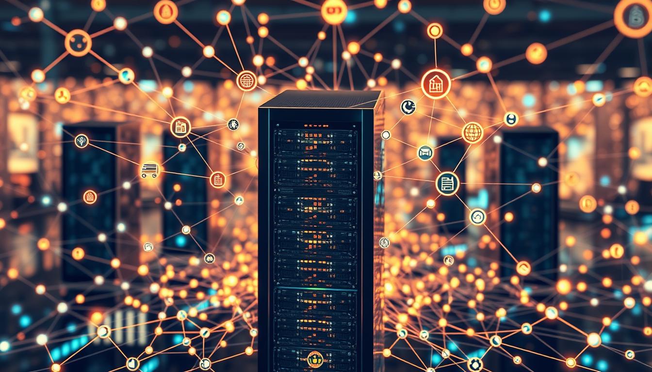 How blockchain is changing the tech industry