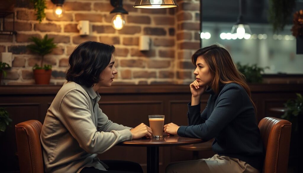 conversation-focused dates conversation-focused dates