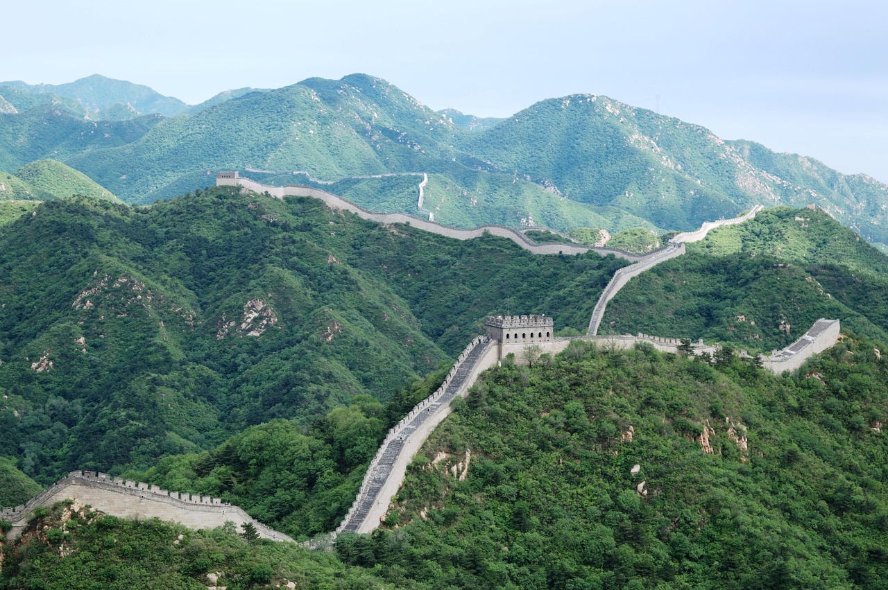 the great wall, china, badaling, china, china, china, china, china