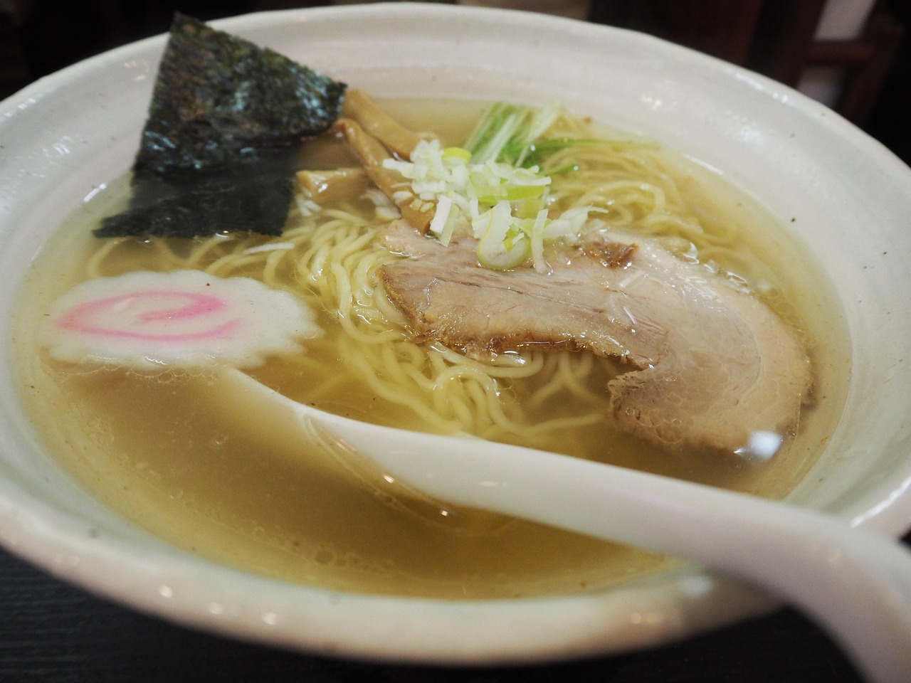 ramen, roasted pork fillet, chinese noodles, noodles, bowl, chinese noodles, chinese noodles, chinese noodles, chinese n